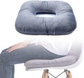 Hshbxd Donut Pillow, Tailbone Cushion for Wheelchair, Office and Travel