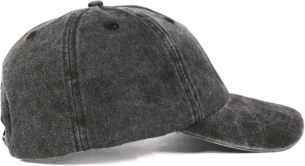 InnoBeta Cyclist Gifts for Men - Cycologist Bicycle Hat - Road Cycling Embroidered Baseball Cap Grey