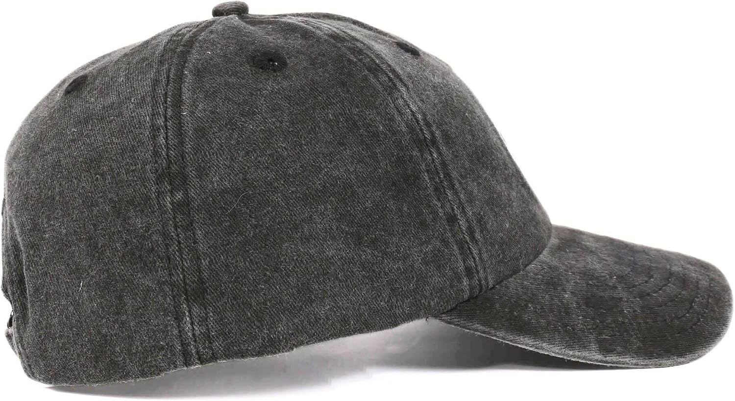 InnoBeta Cyclist Gifts for Men - Cycologist Bicycle Hat - Road Cycling Embroidered Baseball Cap Grey