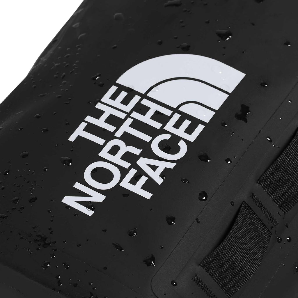 The North Face Base Camp Dry Bag 8L, TNF Black/TNF White, One Size