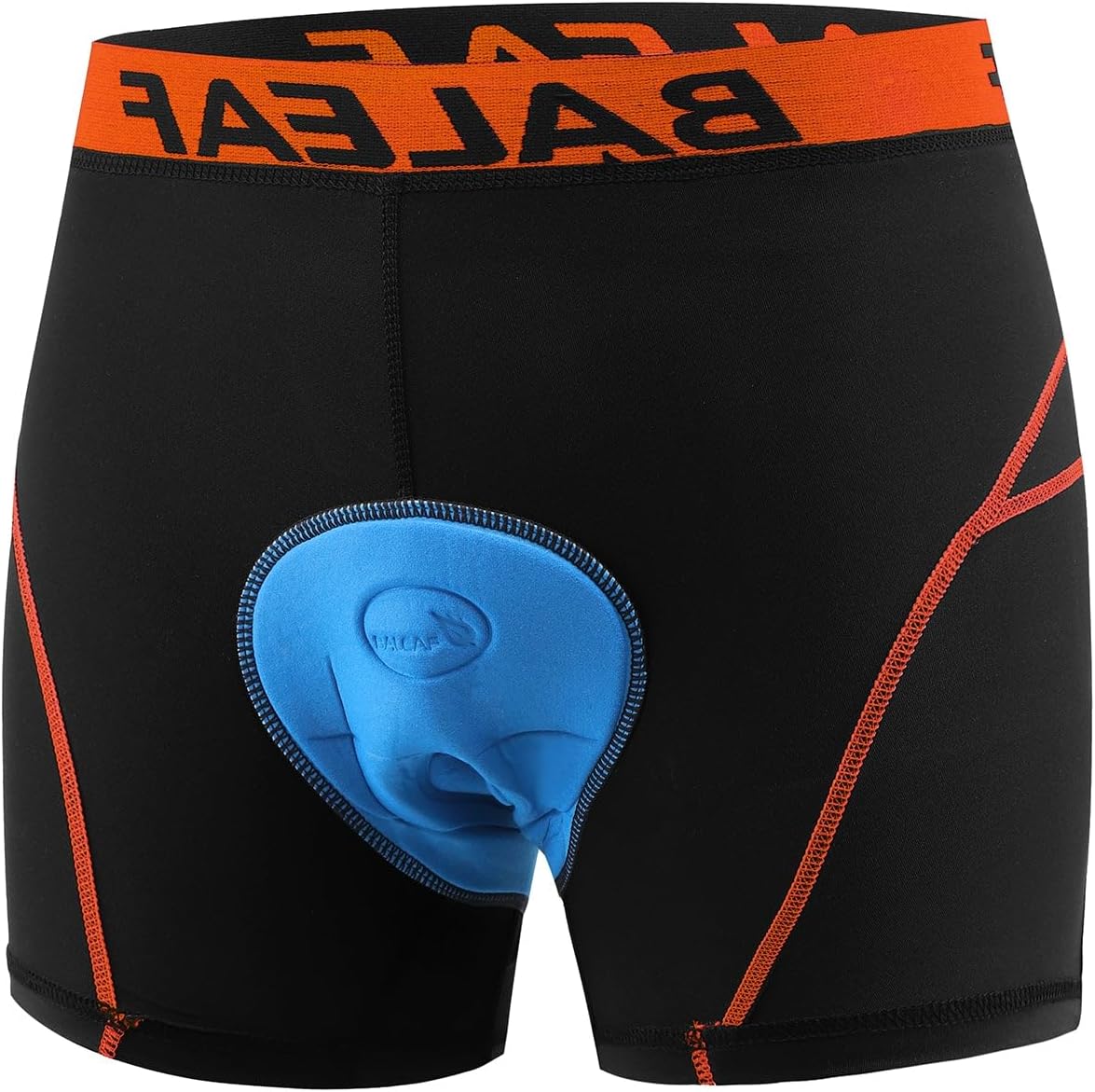 baleaf Men's 3D Padded Bike Shorts Cycling Underwear MTB Liner