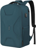 MOSISO 15.6-16 inch 35L Laptop Backpack with USB Charging Port
