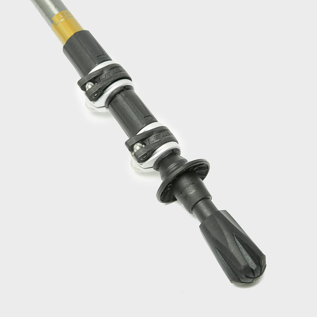 LEKI Wanderfreund Speedlock Trekking Pole