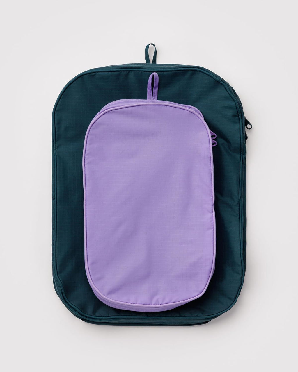 BAGGU Large Packing Cube Set - Crocus Mix