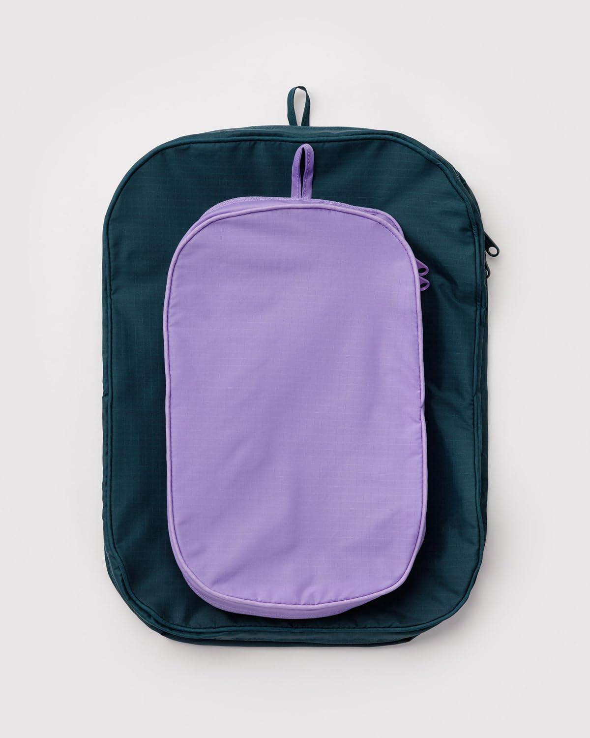 BAGGU Large Packing Cube Set - Crocus Mix