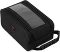 VISEMAN Fishing Tackle Bag, Waterproof Bait Storage Bag, Tackle Organizer