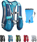 UTOBEST Running Vest Lightweight Hydration Vest Pack 5L UTR104