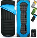 ATEPA Down Sleeping Bag, 650FP / 700FP Recycled, 3-Season