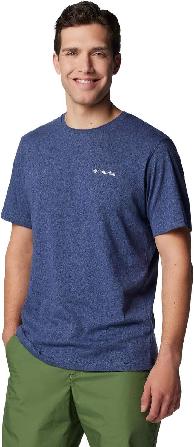 Columbia Thistletown Hills Short Sleeve
