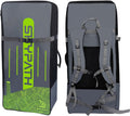 SkyPath Paddle board Backpack Bag, iSUP Bag