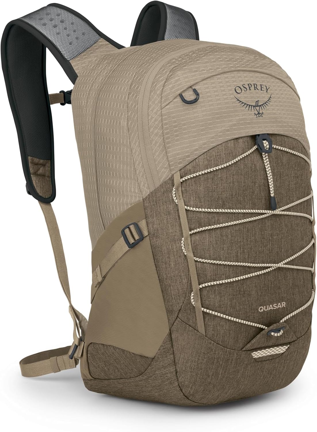 Osprey Quasar Commuter Backpack, Blue OS