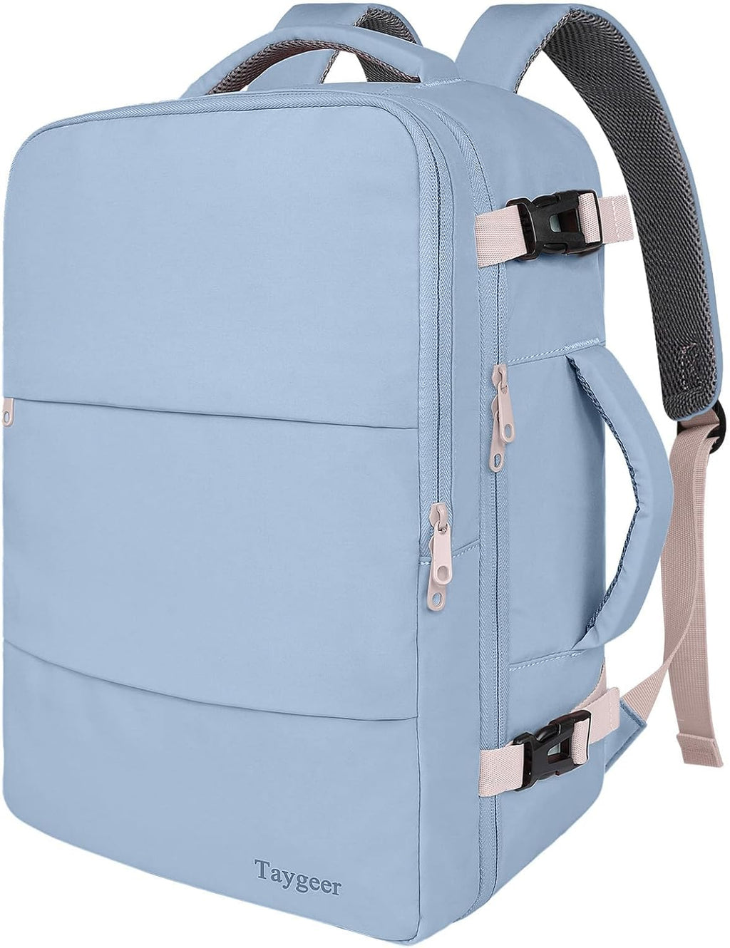 Taygeer 35L Personal Item Travel Backpack for Women, Carry on Backpack