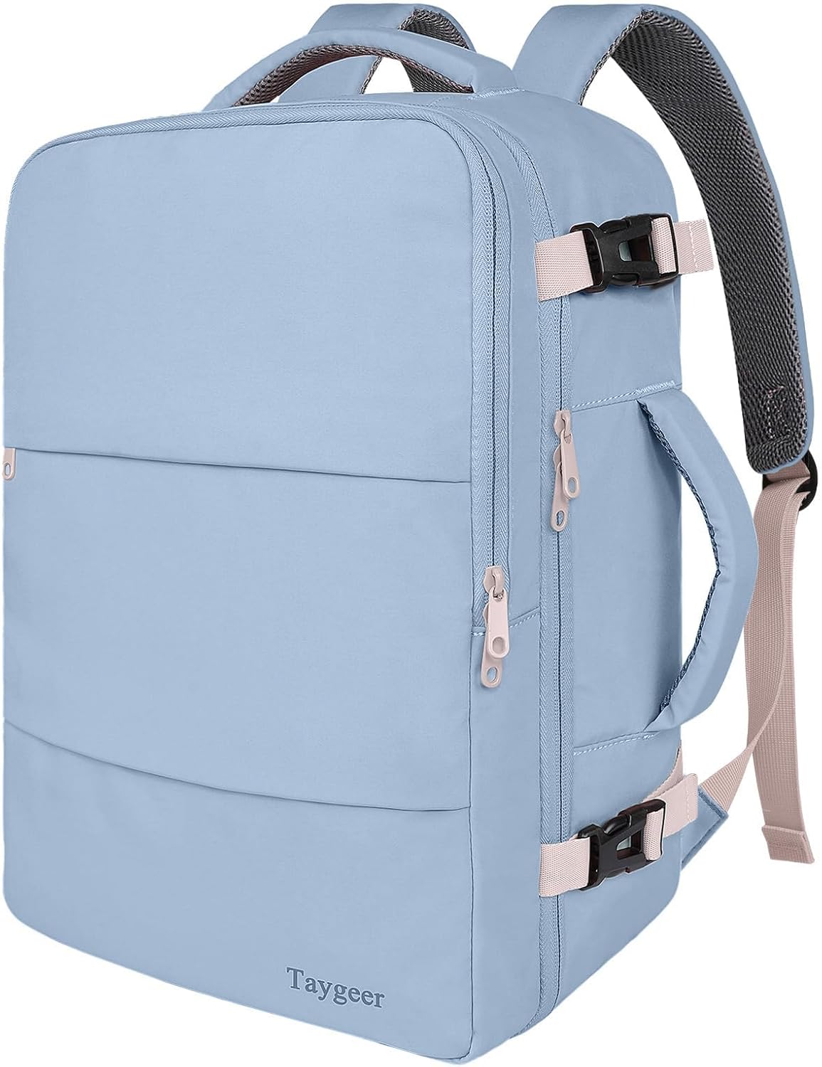 Taygeer 35L Personal Item Travel Backpack for Women, Carry on Backpack