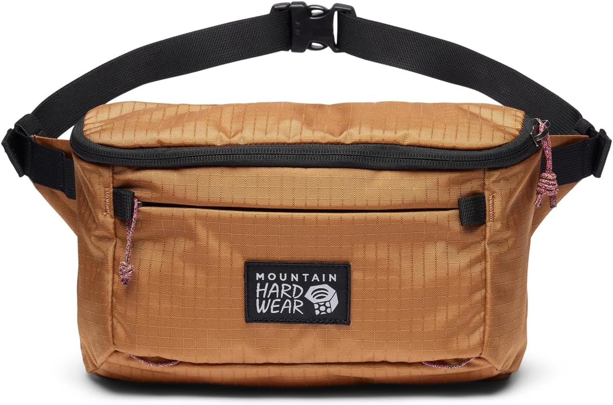 Mountain Hardwear