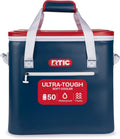 RTIC 50 Can Ultra-Tough Soft Cooler Waterproof