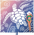 WEKAPO Beach Blanket Waterproof Sandproof Oversized Extra Large Sand Free