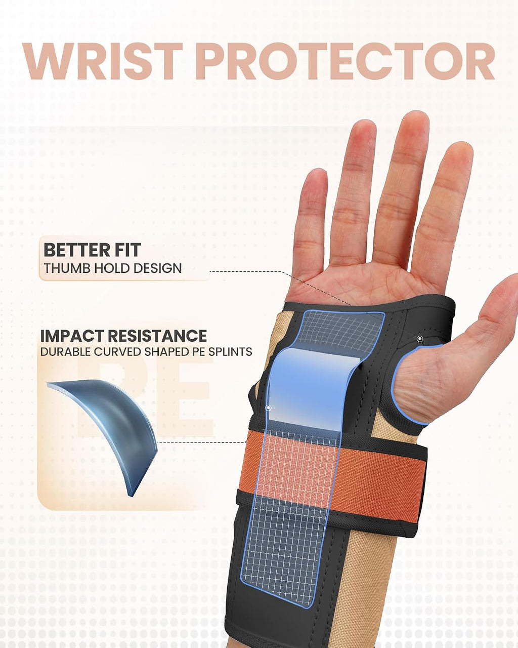 OutdoorMaster Skate Protective Gear Set for Adult & Youth, Skateboard Helmet Knee and Elbow Pads with Wrist Guards for Scooter, Inline Roller Skating, Skateboarding
