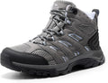 NORTIV 8 Women's Lightweight Ankle Hiking Boots Backpacking