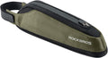ROCKBROS Bike Frame Bag Top Bike Tube Bag Small Aerodynamic Green