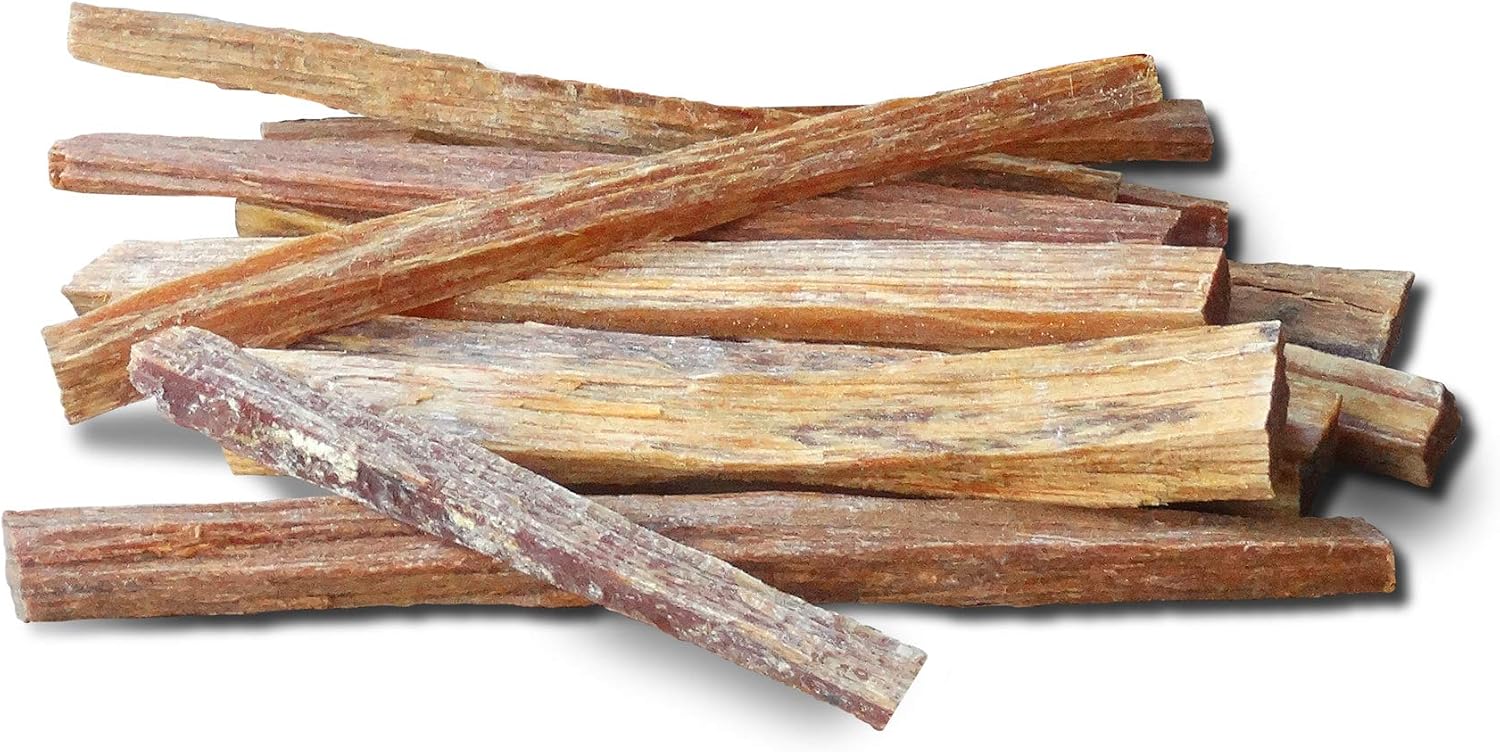 Better Wood Products Fatwood Fire Starter Sticks, 25 Lb per Box, 4-Pack