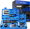 AUTOWN Flat Tire Repair Kit 68pcs 2-Pack, Tire Plug Kit to Fix Punctures