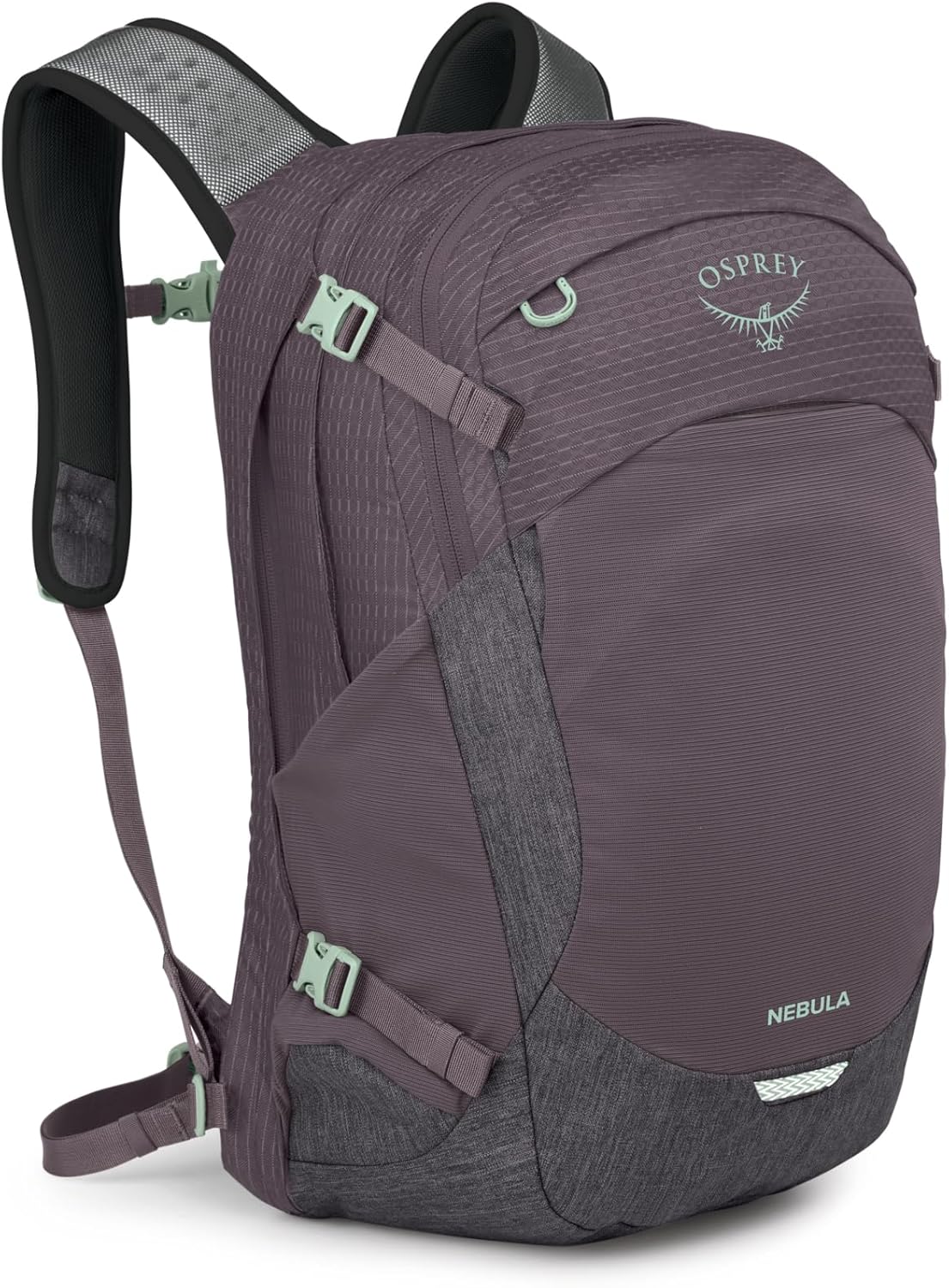 Osprey Nebula Commuter Backpack, Blue OS