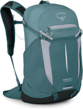 Osprey Sportlite 20L Lightweight Hiking Backpack, Blue OS