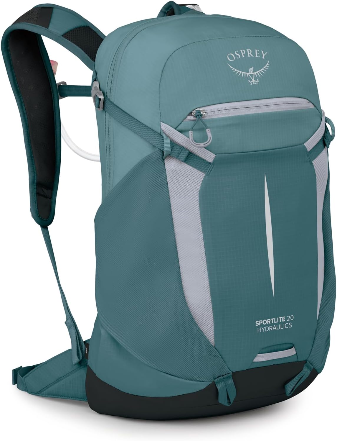 Osprey Sportlite 20L Lightweight Hiking Backpack, Blue OS
