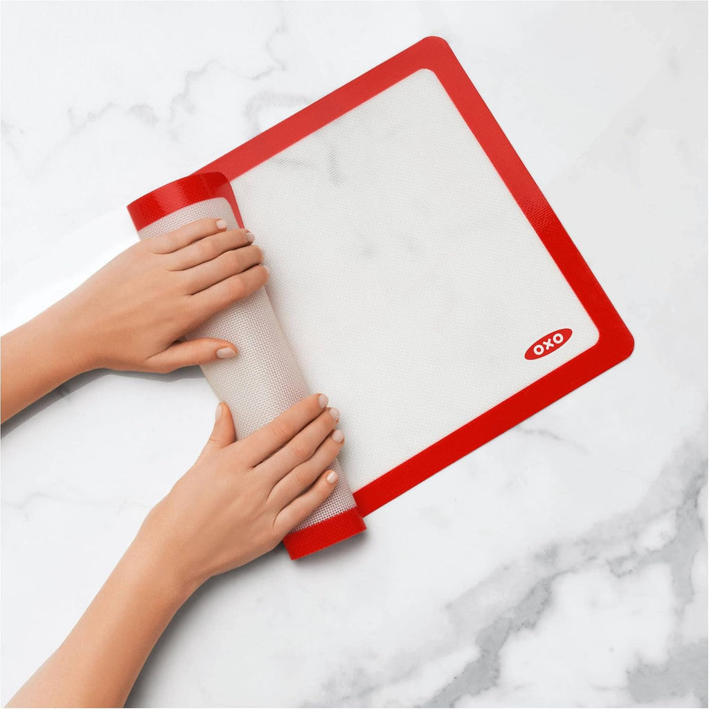 OXO Good Grips Silicone Baking Mat - 11.5 in X 16.5