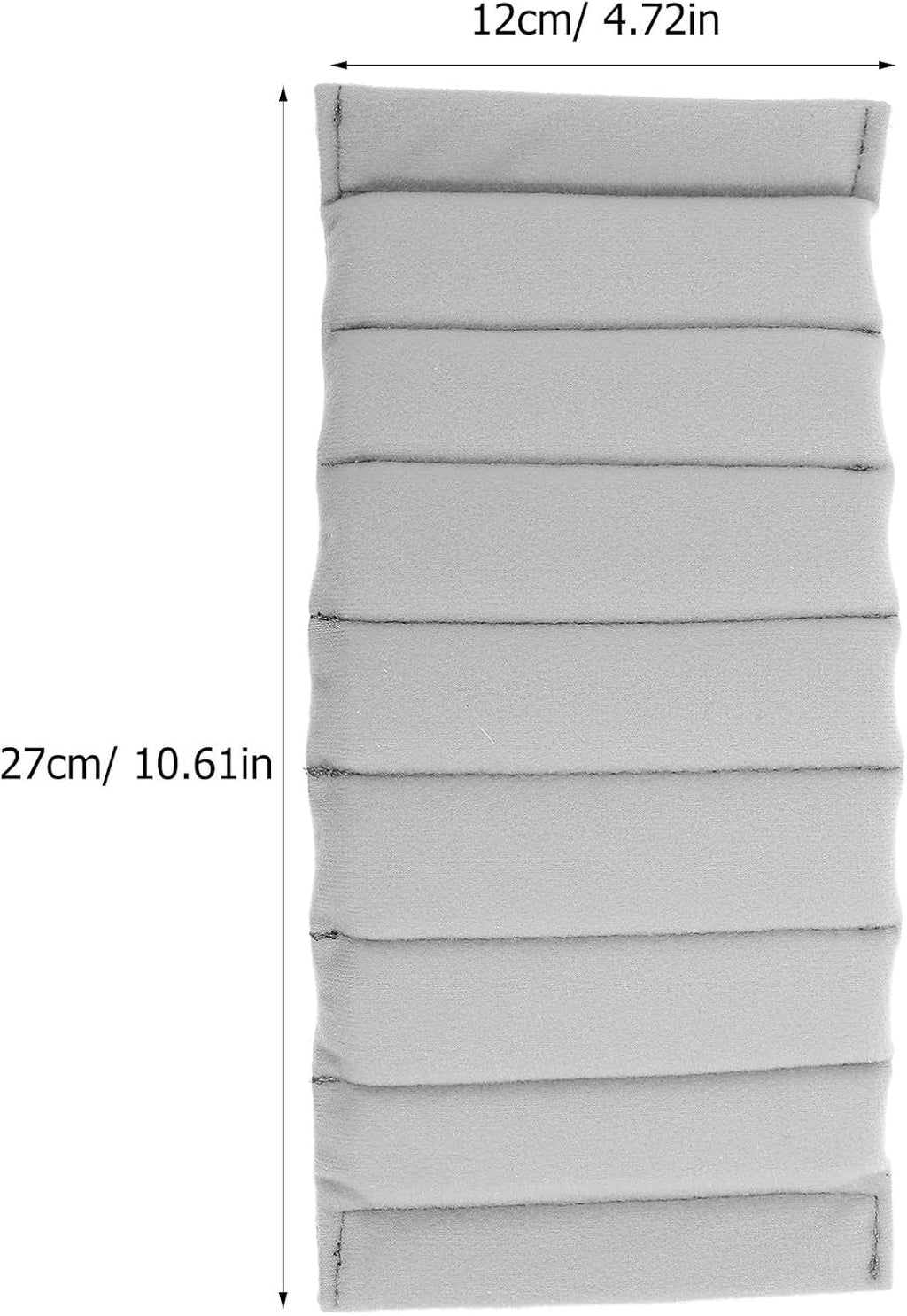 8 Pcs Bag Dividers for Camera Bag Dividers Camera Insert for Backpack