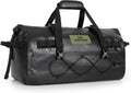 Marscamd Waterproof Motorcycle Dry Bag, Tail Saddle Luggage Roll-Top Design