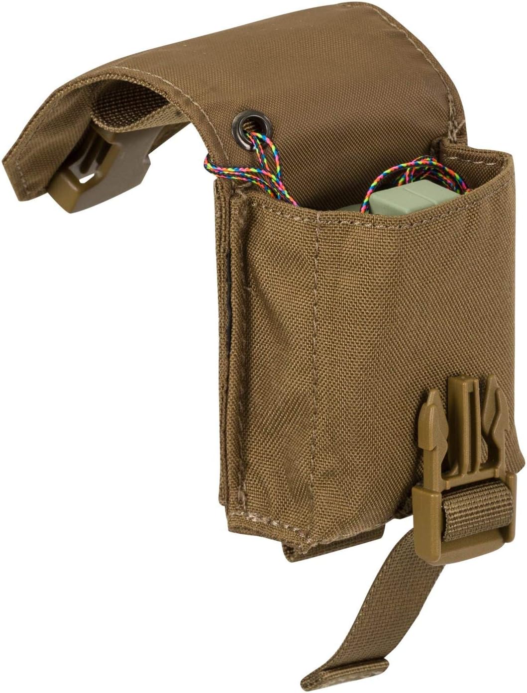 Helikon-Tex Compass/Survival Pouch Coyote