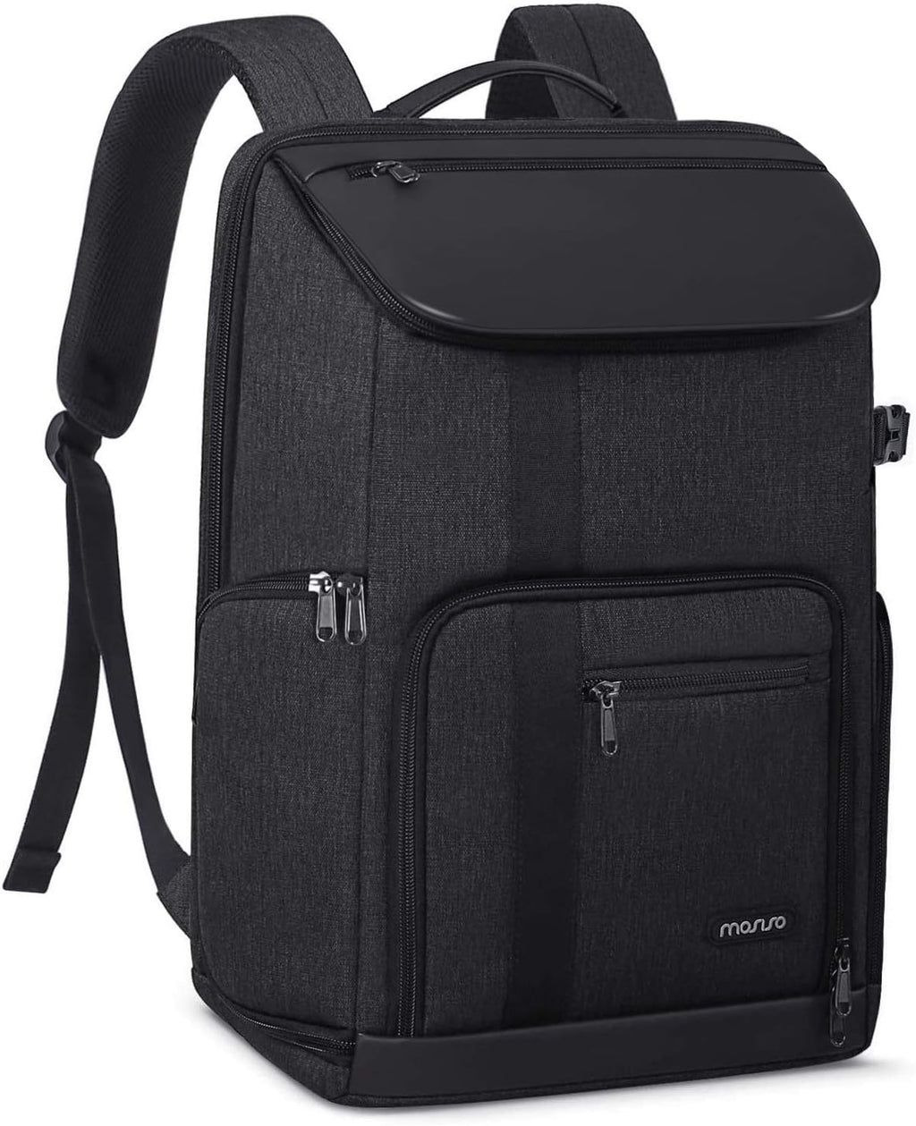 MOSISO Camera Backpack, Large Photography Camera Bag Case, Space Gray