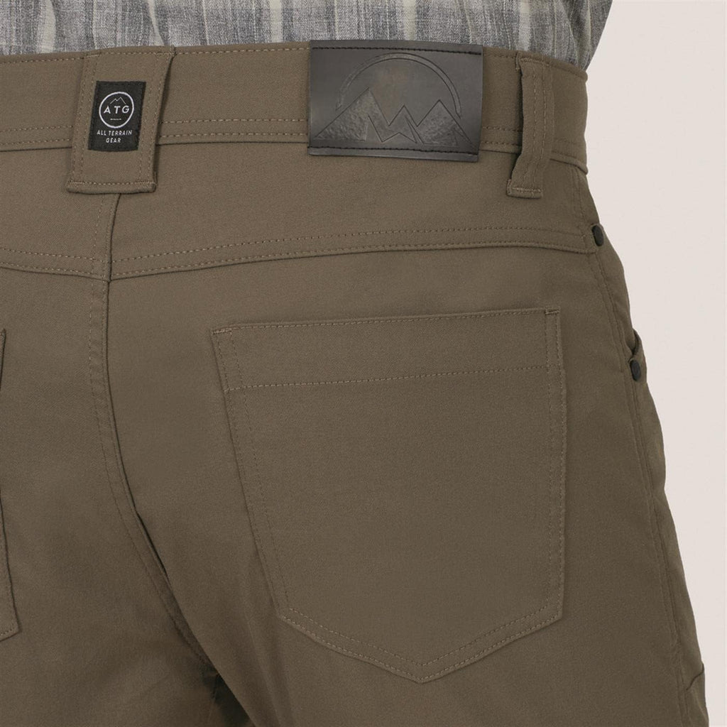 ATG Men's Cliffside Utility Synthetic Pant