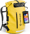 Waterproof Dry Bag Backpack 55L - Kayaking Boating Fishing Rafting Marine