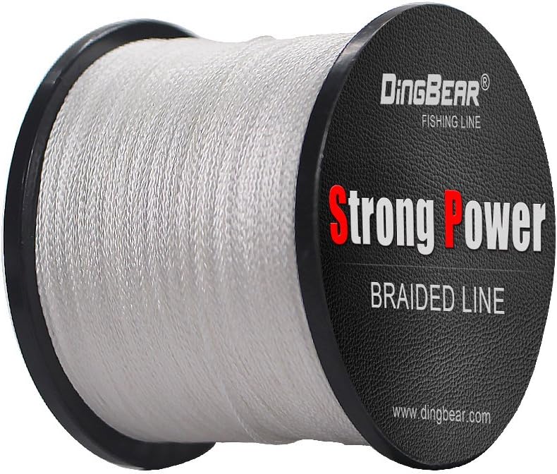 437Yd-5000Yd Super Strong Pull Generic Braided Fishing Line Fish ing Lines FishLines FishingLine