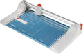 Dahle 442 Premium Rotary Trimmer, 20" Cut Length, 30 Sheet Capacity, Self-Sharpening, Automatic Clamp, German Engineered Paper Cutter