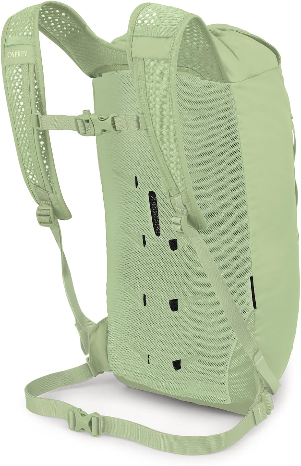 Osprey Daylite Cinch Pistachio, Green OS