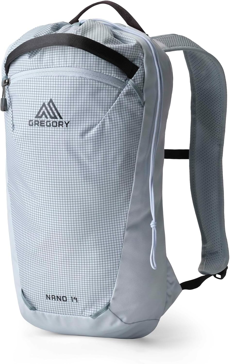 Gregory Nano 24L Day Hiking/Commuter Backpack, One Size Fits All, Moab Tan