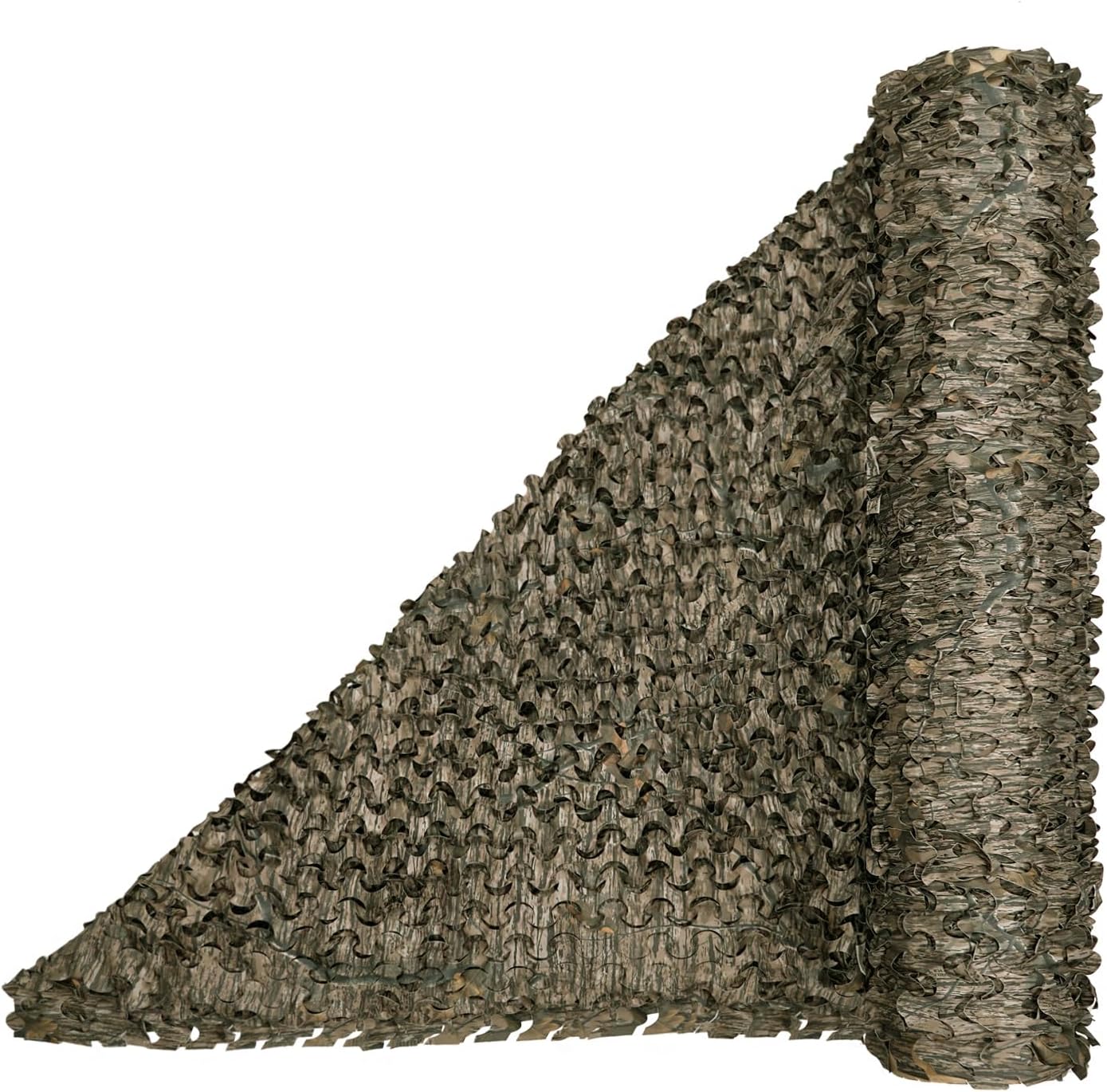 Sitong Bulk Roll Camo Netting for Hunting Military Decoration Sunshade