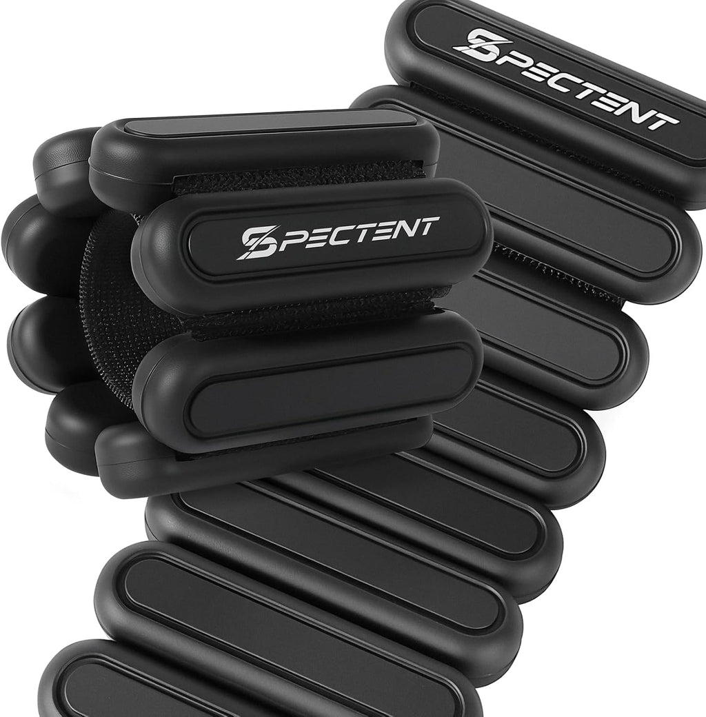 Wrist Weights for Women, Adjustable Ankle Weights for Women.