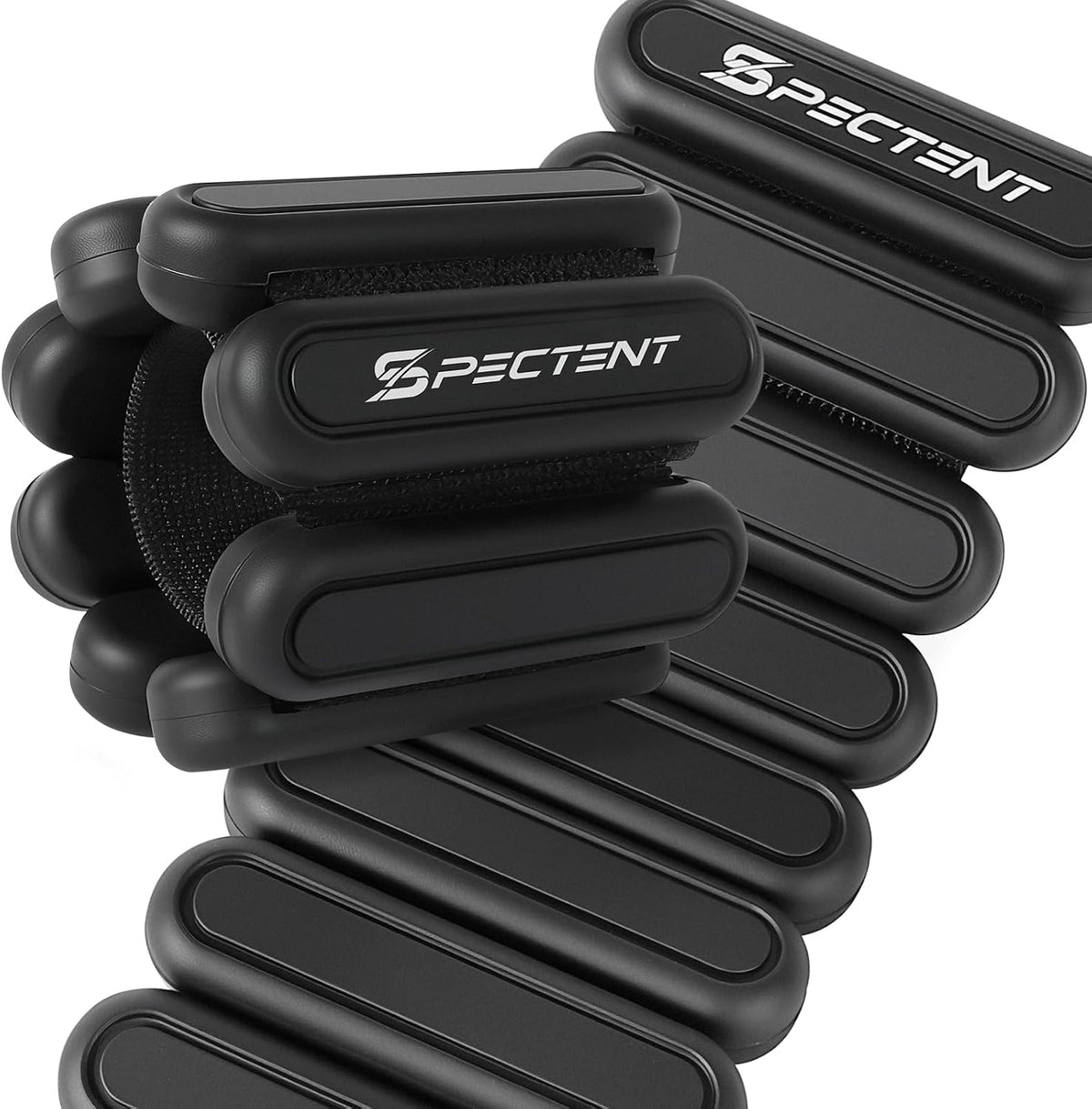 Wrist Weights for Women, Adjustable Ankle Weights for Women.