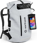 Waterproof Dry Bag Backpack 85L - Kayaking Boating Fishing Rafting Marine