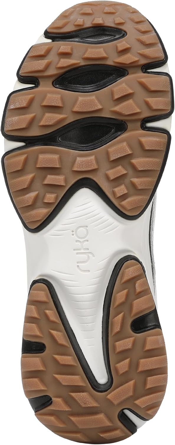 Ryka Women's Devotion X TR 2 Lifestyle Shoe | Walking Shoes