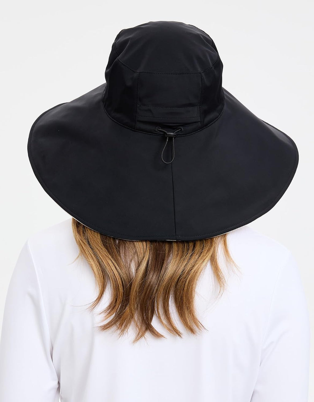 Solbari Women's Ultra Wide Brim Hat UPF 50+