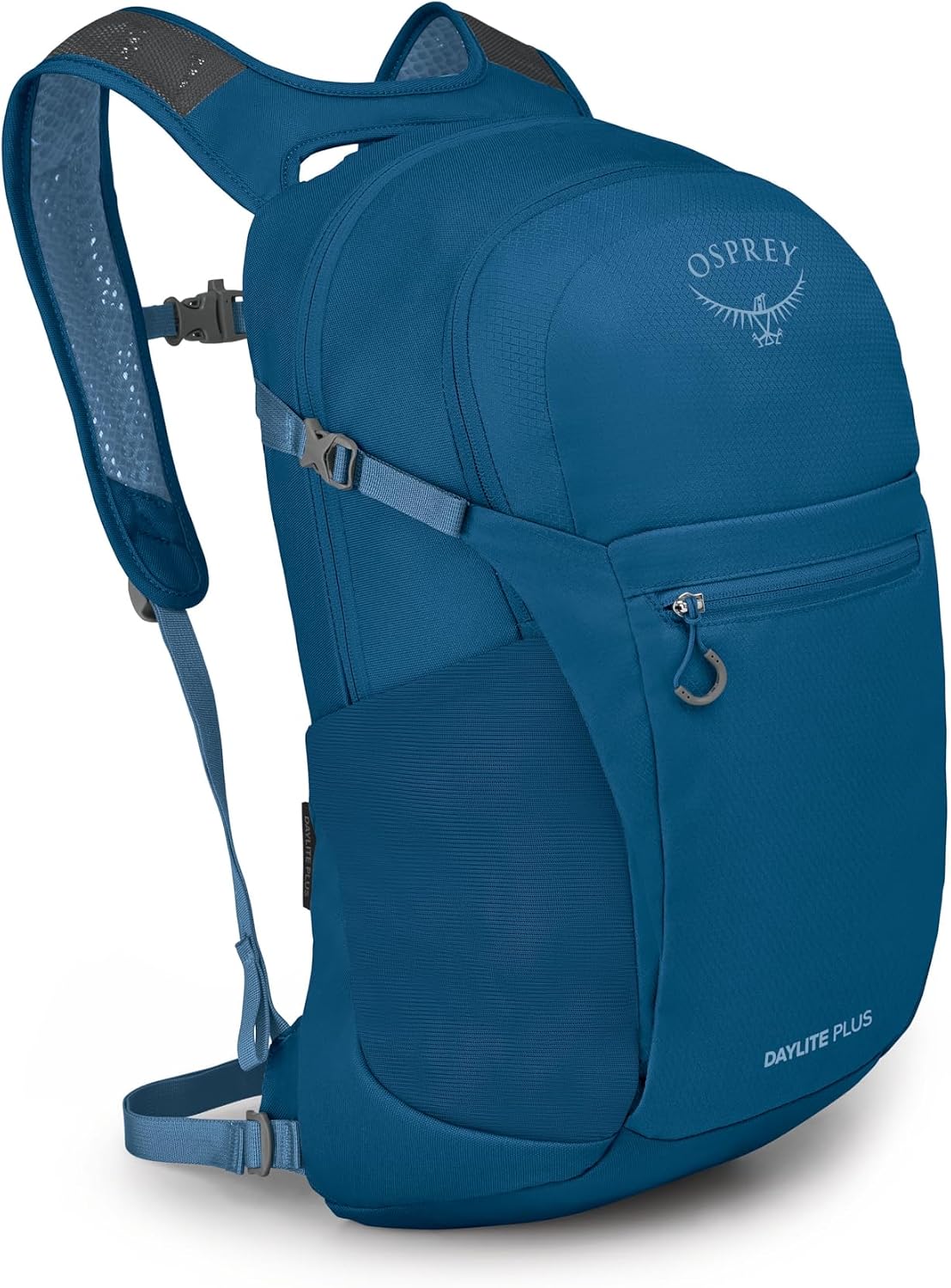 Osprey Daylite Plus Commuter Backpack, Blue OS