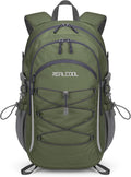 RealCool 20L Lightweight Hiking Backpack, Waterproof Daypack for Camping