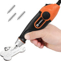 HARDELL 24W Engraving Pen, 5-Speed, Tungsten Carbide Bits, Soft Handle