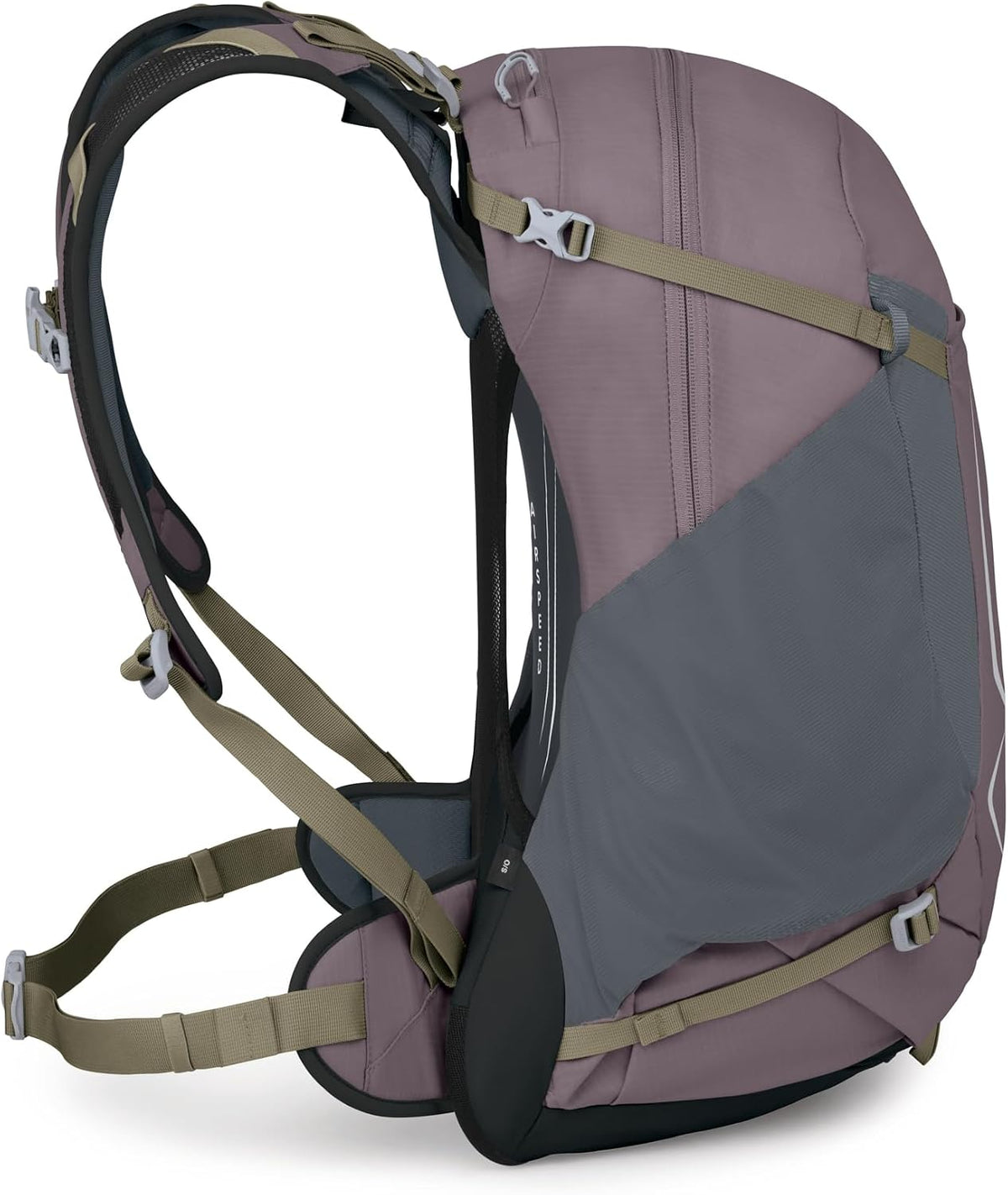 Osprey Hikelite 26L Hiking Backpack, Purple OS