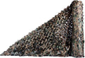 Sitong Bulk Roll Camo Netting for Hunting Military Decoration Sunshade